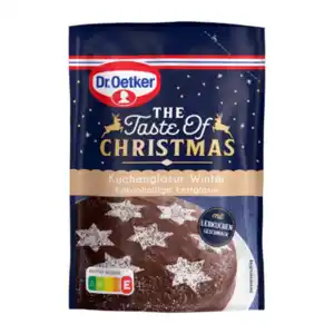 DR. OETKER Kuchenglasur 125g