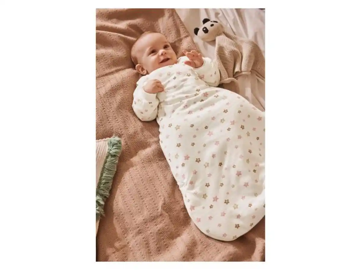 Bild 3 von lupilu® Baby-Schlafsack