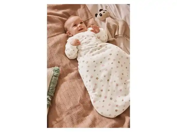 Bild 3 von lupilu® Baby-Schlafsack