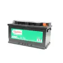 Bild 1 von hagebau Starterbatterie, SLI 80AH/740, 12V