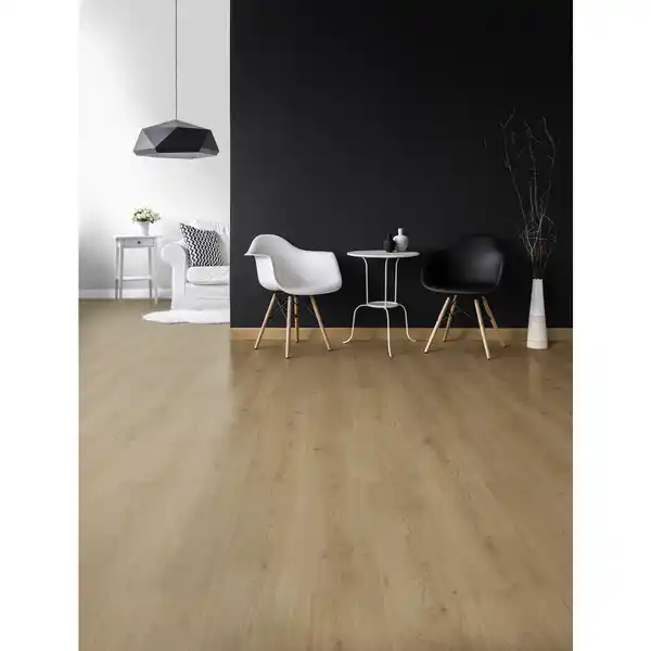 Bild 2 von SCHÖNER WOHNEN FARBE Wandfarbe »Trendfarbe, new black«, matt