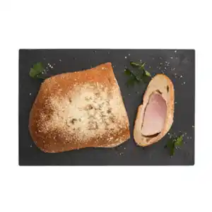 GOURMET FINEST CUISINE Schinken im Brotteig 675g
