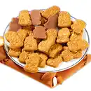 Bild 2 von Crumbel Premium Mini Butter-Spekulatius