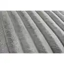 Bild 2 von ANDIAMO Kissen »Helen«, LxB: 45 x 45 cm, Polyester, grau