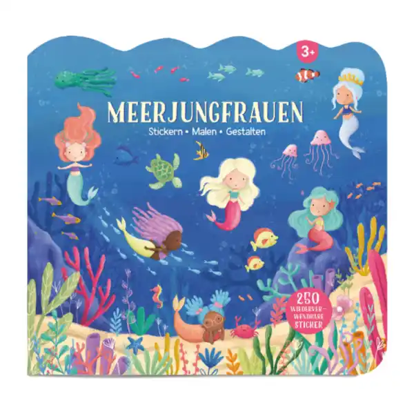 Bild 4 von Beschäftigungsbuch