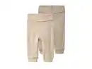 Bild 2 von lupilu® Baby Jogginghosen, 2 Stück