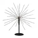 Bild 2 von HOME CREATION LED-Eiskristallleuchte / -lichterkette