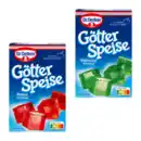 Bild 1 von DR. OETKER Götterspeise / Dessertsoße