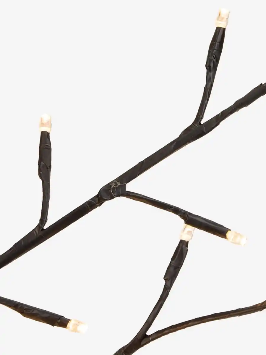 Bild 4 von Lichterbaum Outdoor SKAPOLIT H200 m/400 LED und Timer