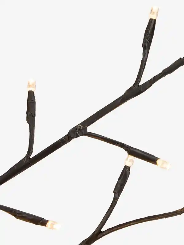 Bild 4 von Lichterbaum Outdoor SKAPOLIT H200 m/400 LED und Timer