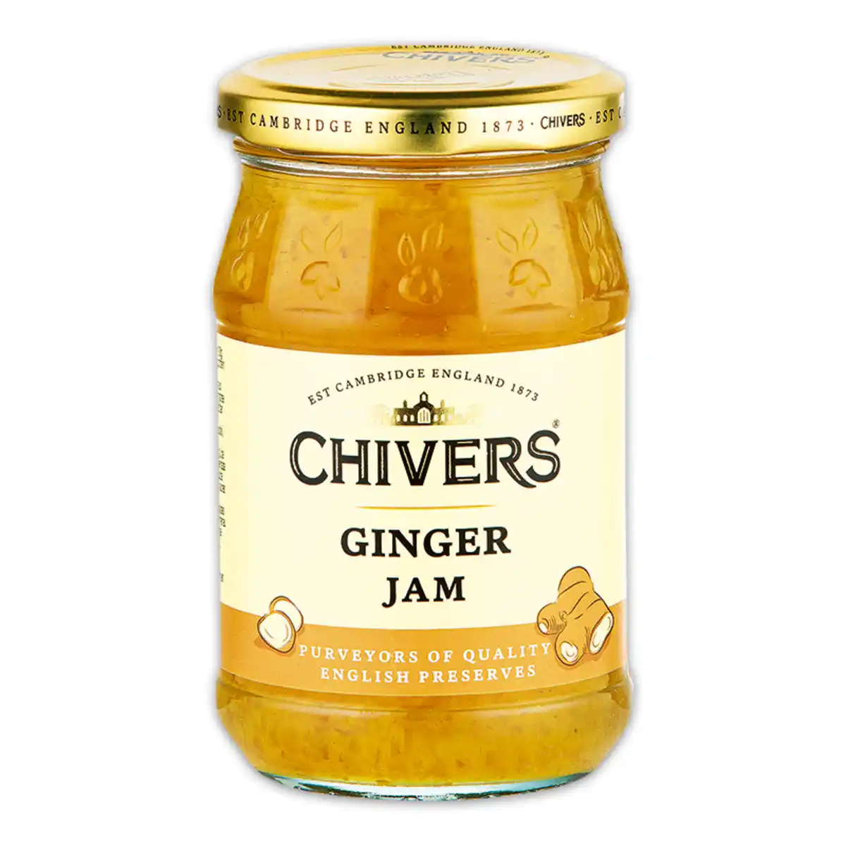 Bild 2 von Chivers Original englische Marmelade