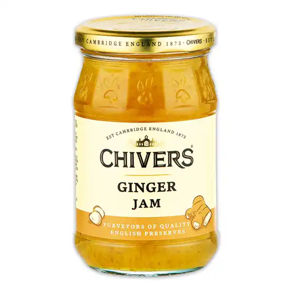 Bild 2 von Chivers Original englische Marmelade