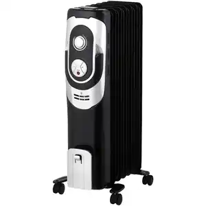 GO/ON! Ölradiator »YAA01-7«, 1.5 kW (max.)