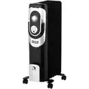 Bild 1 von GO/ON! Ölradiator »YAA01-7«, 1.5 kW (max.)
