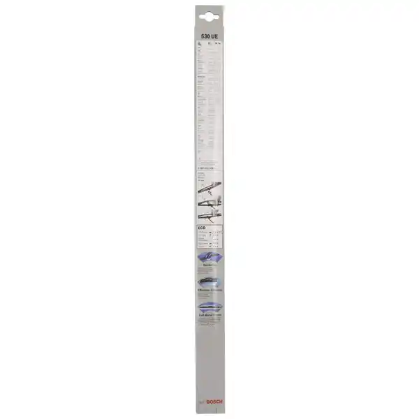 Bild 3 von BOSCH Wischblatt »530UE«, 530mm, 1 Stück, inkl. passenden Adapter