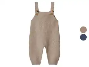 lupilu® Baby-Stricklatzhose
