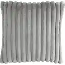 Bild 1 von ANDIAMO Kissen »Helen«, LxB: 45 x 45 cm, Polyester, grau