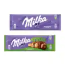 Bild 1 von MILKA Großtafel