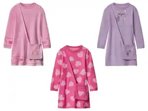 lupilu® Kinder Strickkleid