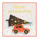 Bild 4 von HOME CREATION Weihnachtskarte(n)