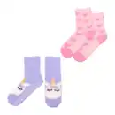 Bild 2 von L&D Antirutsch-Socken