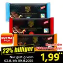 Bild 1 von Excelsior Magie Du Chocolat Gefüllte Tafelschokolade