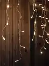 Bild 2 von Lichterkette Outdoor SNOTRA Eiszapfen m/240 LED und Timer