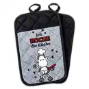 Bild 3 von Sheepworld Topflappen 2er-Set