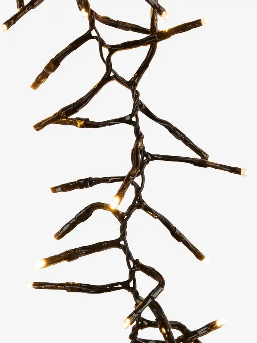 Bild 3 von Lichterkette Outdoor KORNSTEN m/1000 LEDs und Timer