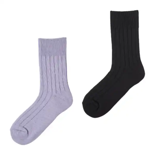 Bild 1 von UP2FASHION Haussocken