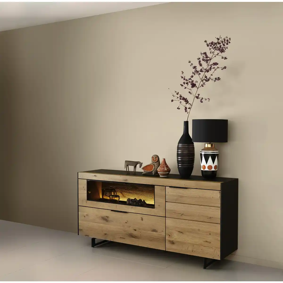 Bild 3 von SCHÖNER WOHNEN FARBE Dispersionsfarbe »Trendfarben«, Finca, matt