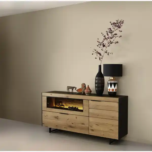 Bild 3 von SCHÖNER WOHNEN FARBE Dispersionsfarbe »Trendfarben«, Finca, matt