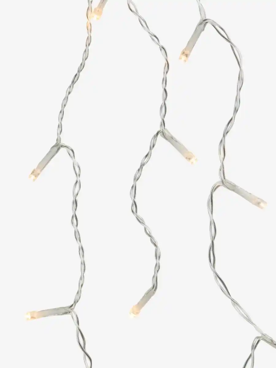 Bild 4 von Lichterkette Outdoor SNOTRA Eiszapfen m/240 LED und Timer