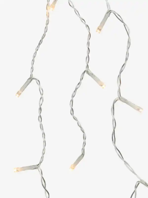 Bild 4 von Lichterkette Outdoor SNOTRA Eiszapfen m/240 LED und Timer