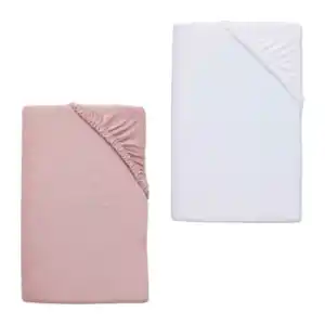 NOVITESSE Winterjersey-Spannbetttuch; B x L: ca. 140–160 x 200 cm