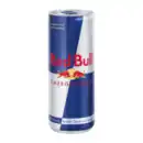 Bild 2 von RED BULL Energydrink 0,25L