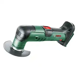 BOSCH HOME & GARDEN Akku-Multifunktionswerkzeug »UniversalMulti 18V-32«, ohne Akku, ohne Ladegerät