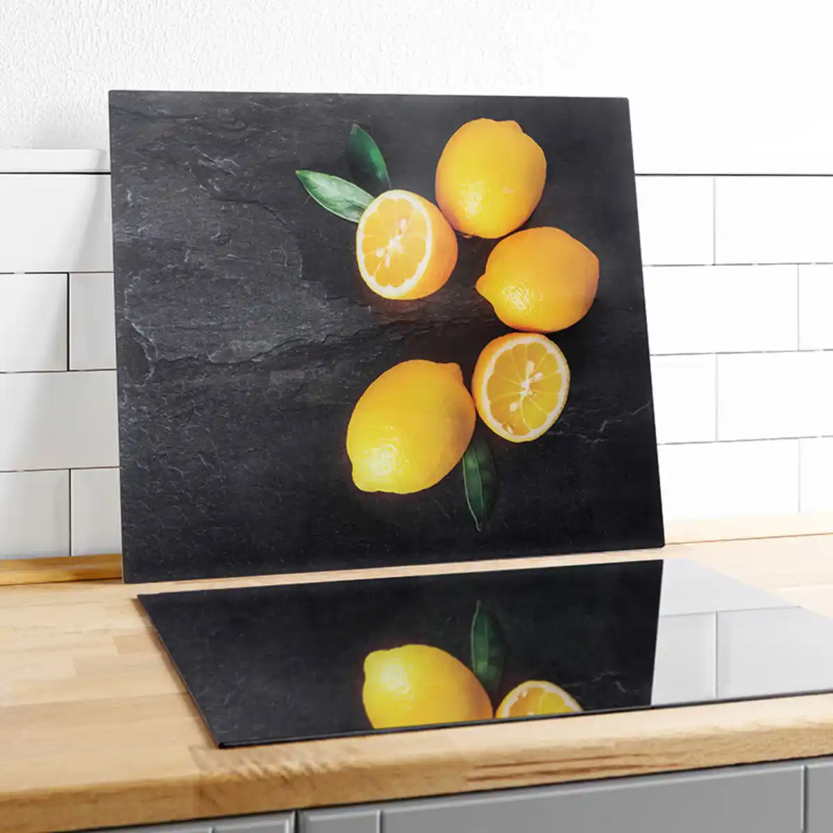 Bild 1 von Casa Royale XXL-Herdabdeckplatte