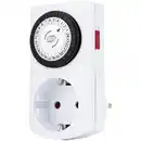 Bild 1 von REV-Ritter Tageszeitschaltuhr, Weiß