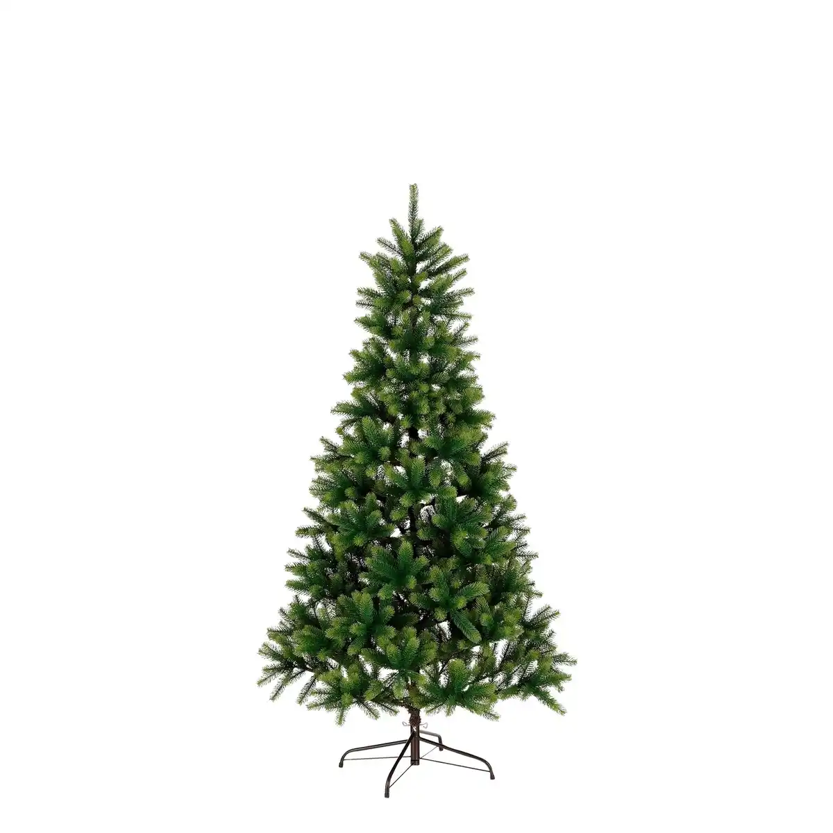 Bild 1 von Weihnachtsbaum, HxD: 180 x 108 cm, grün