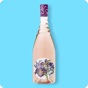 2024 Aspide Rosato Terre Siciliane IGT, Italien