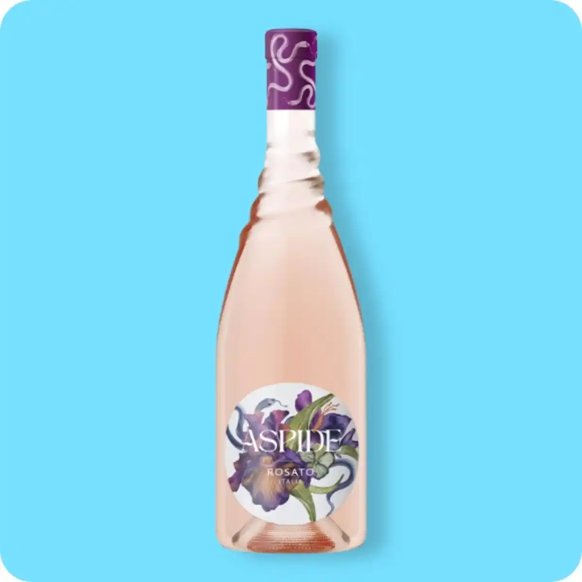 Bild 1 von   2024 Aspide Rosato Terre Siciliane IGT, Italien