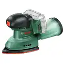 Bild 2 von BOSCH HOME & GARDEN Akku-Multischleifer »EasySander 18V-8«, ohne Akku