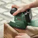 Bild 4 von BOSCH HOME & GARDEN Akku-Multischleifer »EasySander 18V-8«, ohne Akku