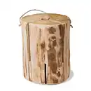 Bild 3 von Schwedenfeuer, Durchmesser: 17-19 cm, Höhe: 25 cm