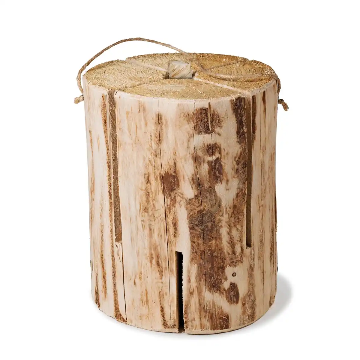 Bild 3 von Schwedenfeuer, Durchmesser: 17-19 cm, Höhe: 25 cm