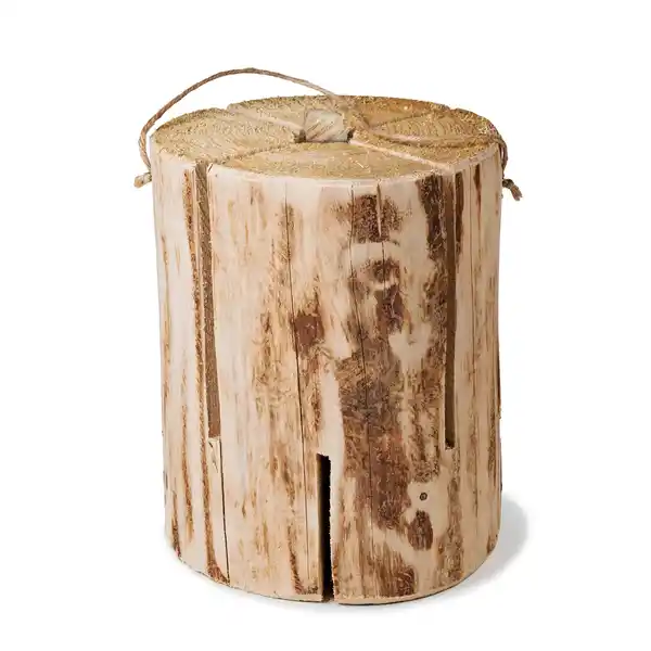 Bild 3 von Schwedenfeuer, Durchmesser: 17-19 cm, Höhe: 25 cm