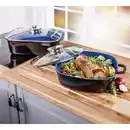 Bild 1 von Casa Royale Rechteckbräter "Lulea" oder Viereckbräter "Vimmerby"