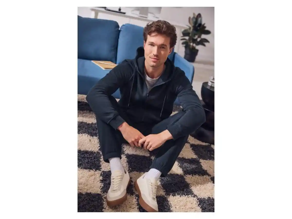 Bild 3 von esmara Men Sweathose