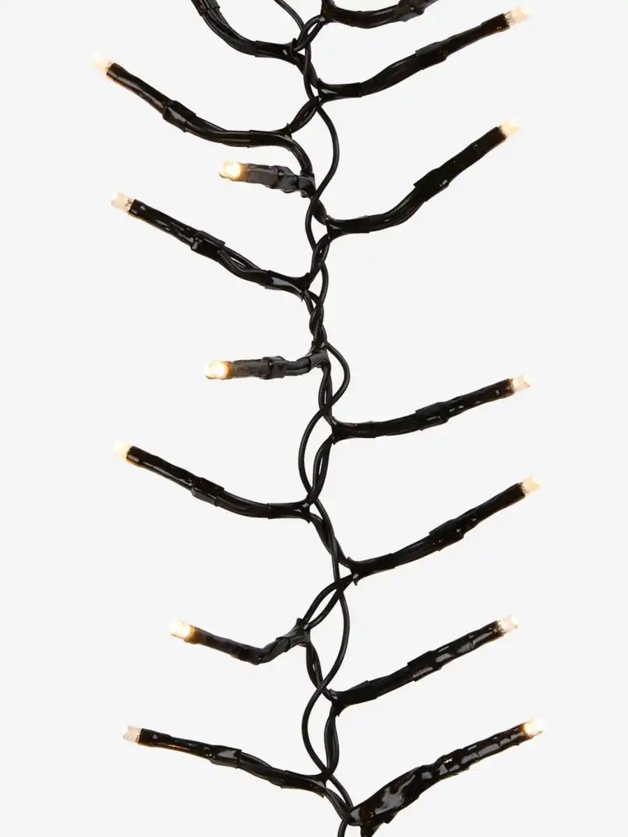 Bild 3 von Lichterkette Outdoor KORNSTEN m/2000 LED und Timer
